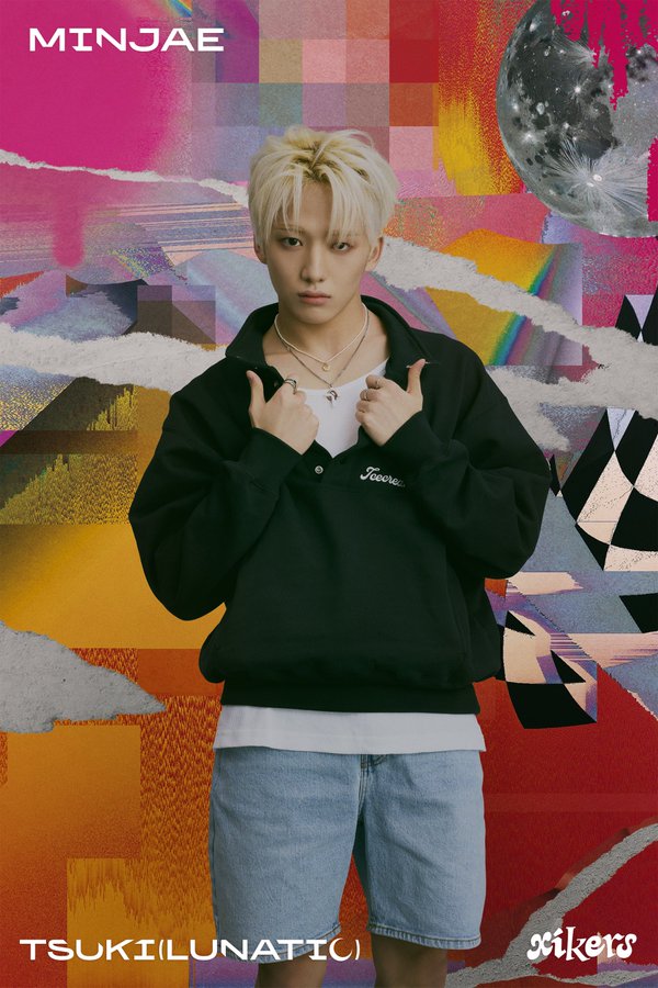 xikers Members Profile (Updated!) - Kpop Profiles