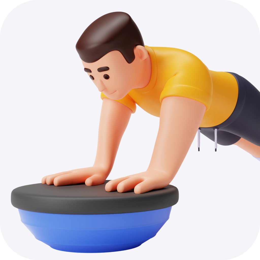 Side project showcase - check out Planky - Home exercises that strengthen your body and physical condition - sideprojectors.com/project/42443?… @sideprojectors #sideproject #makers #entrepreneur #planky