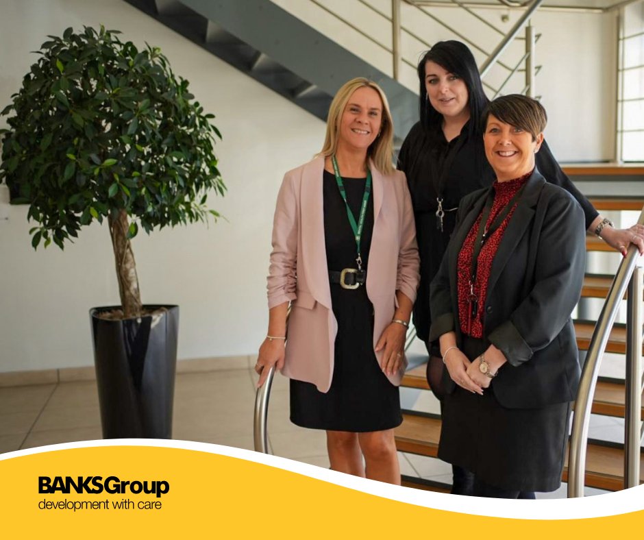 The Banks Group (@the_banks_group) on Twitter photo ποΈ Maintaining Excellence for six years running
We are committed to the overall health & wellbeing of all of our people & delighted to have been awarded the "Maintaining Excellence" level in the <a href="/BHAWADurham/">Better Health County Durham</a> for the sixth year running!
Read in full π bit.ly/3wjIf80 ποΈ Maintaining Excellence for six years running
We are committed to the overall health & wellbeing of all of our people & delighted to have been awarded the "Maintaining Excellence" level in the <a href="/BHAWADurham/">Better Health County Durham</a> for the sixth year running!
Read in full π bit.ly/3wjIf80