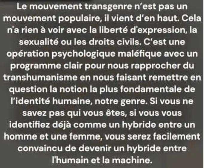 Voilà ce qu’il faut d’abord retenir de la concomitance du concours de l’Eurovision 2024 et du début de parcours de la flamme olympique avec ce point commun d’un exhibitionnisme de la clownerie: une énorme et intense campagne d’ingénierie sociale venue du sommet de la Pyramide…