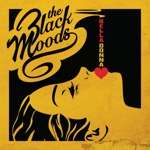 Independent Rock Radio WNRM The Root- The Black Moods - Bella Donna - Single @TheBlackMoods - WNRM Loves You! Buy song links.autopo.st/creo