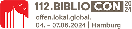 Besuchen Sie unsere Fachsession auf der #BiblioCon24 in Hamburg am 6. Juni! Wir berichten u.a. zu den Services des #FID auf historicum.net und zu den Aktivitäten von @NFDI4memory 

📎 bibliocon2024.abstractserver.com/program/#/deta…