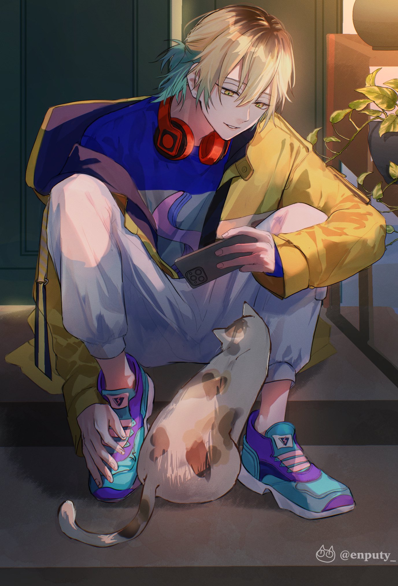 りひとますし🐱skeb閉 on X: りひとますし🐱skeb閉 on X: