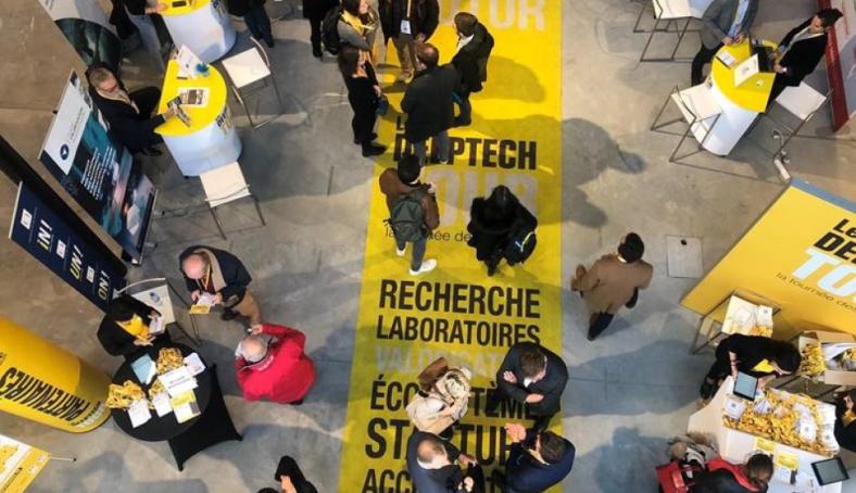 🚀 Green Impulse décroche une subvention DeepTech de 1,5 M€🔬💡! "Ce financement permettra à notre R&amp;D d’atteindre une nouvelle étape décisive pour nos innovations de rupture pour l’agroécologie"
greenimpulse.fr/laide-deeptech…

#bpifrance #frenchtech #France2030 <a href="/Bpifrance/">Bpifrance</a>