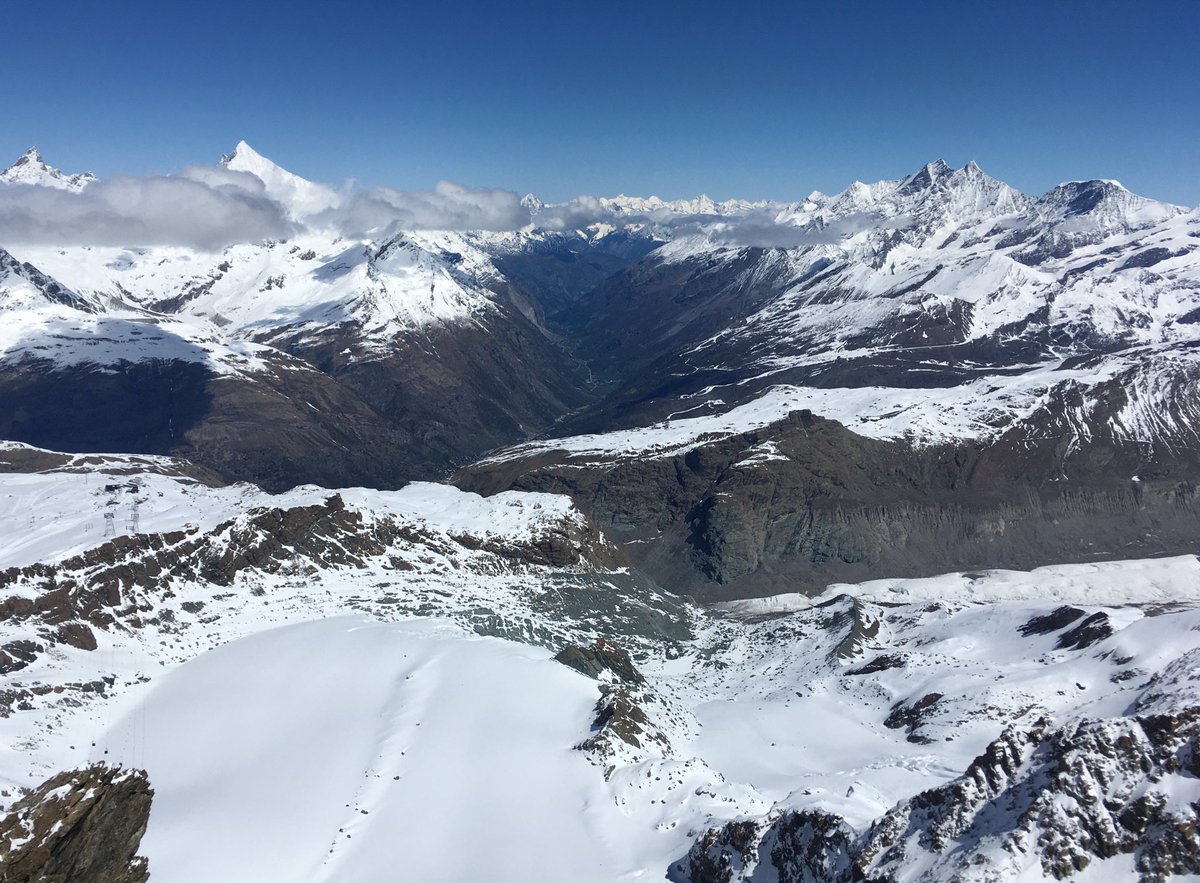 geoCcycle's tweet image. Job opportunity! Pls RT!

3 year post doc position in #biogeochemistry, using field + lab methods to constrain the temperature sensitivity of oxidative #weathering during deglaciation of landscapes #CO2 

@OxUniEarthSci @NERCscience 

Get in touch if Qs!

my.corehr.com/pls/uoxrecruit…