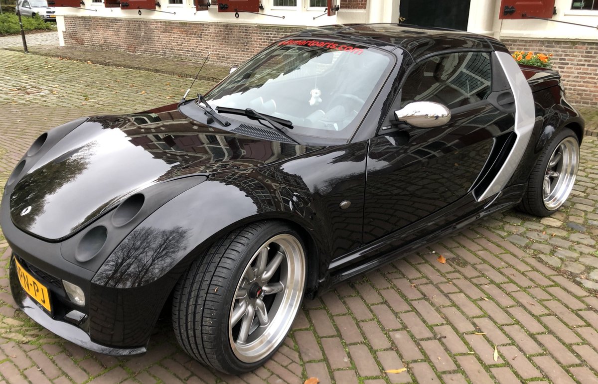 Ed Smart Cars tweet media