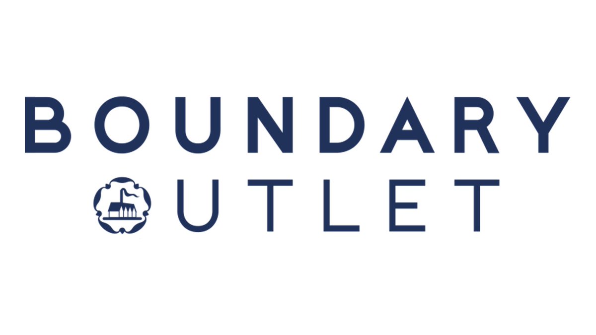 Weekend Front of House Service Staff wanted @boundaryoutlet in Colne See: ow.ly/a2Y650REmFW #LancashireJobs #RetailJobs