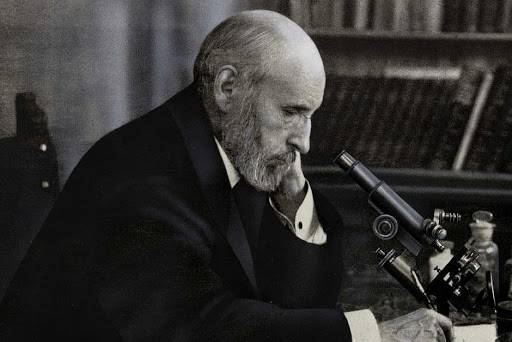“¿No tienes enemigos? ¿Es que jamás dijiste la verdad o jamás amaste la justicia?” Santiago Ramón y Cajal #Fuedicho