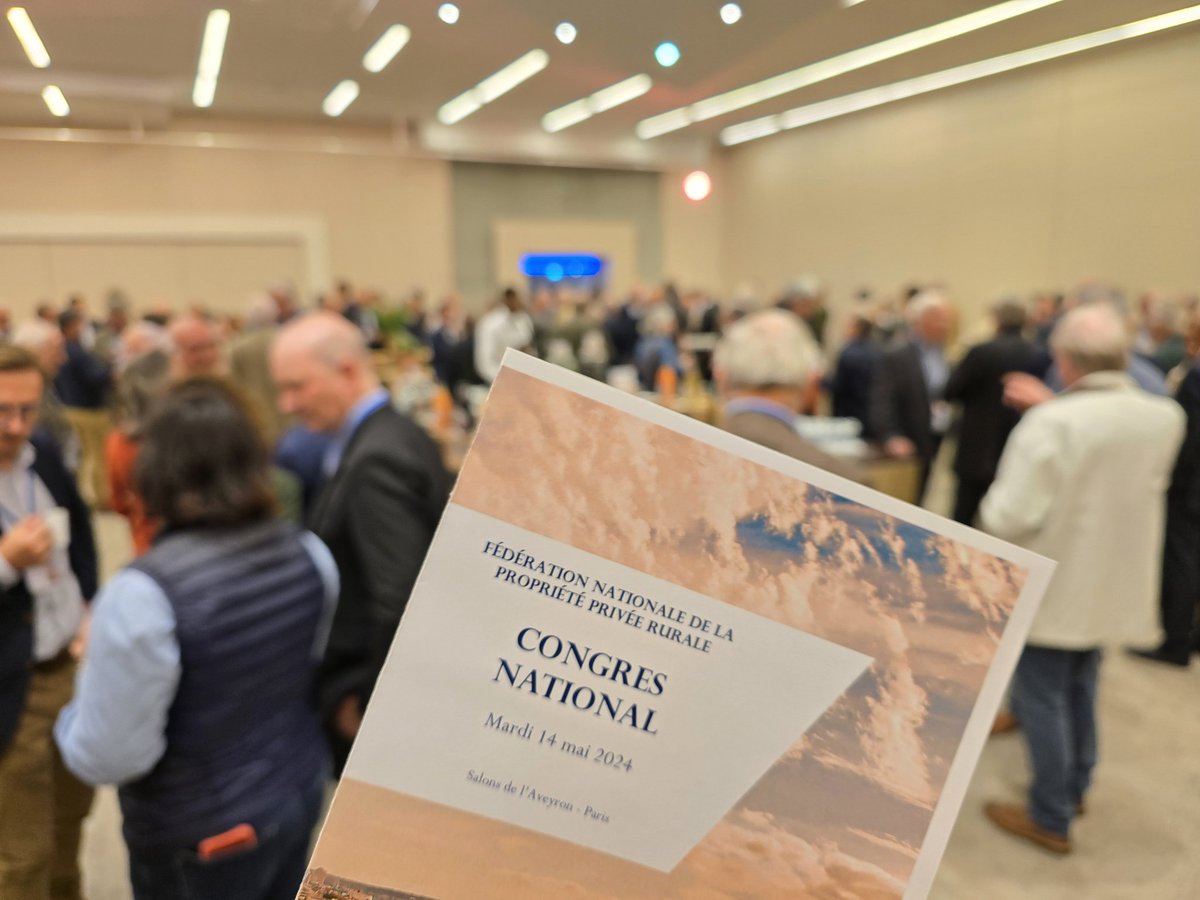 Bertrand TREPO tweet media