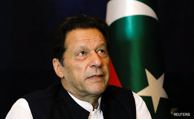 The Supreme Court has ordered to produce Imran Khan on May 16 through video link.

Imran Khan's lawyer, Khawaja Haris, will represent him. Imran Khan will be allowed to give his arguments through a video link at the next hearing, the ruling said.