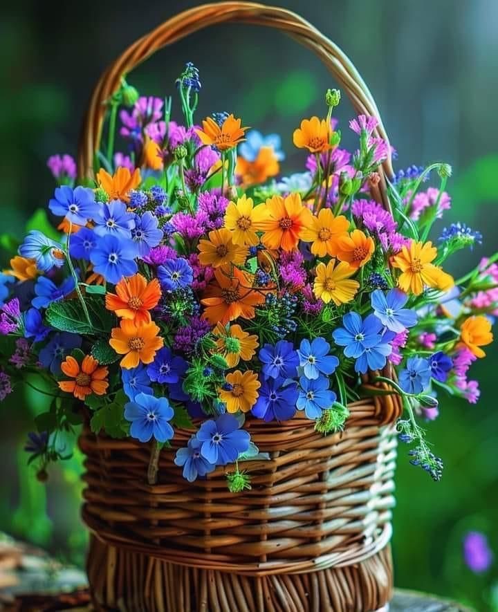 @LoredanaStella Buongiorno Loredana buon martedì anche a te grazie mille ☺️☕🍀🌹🥰