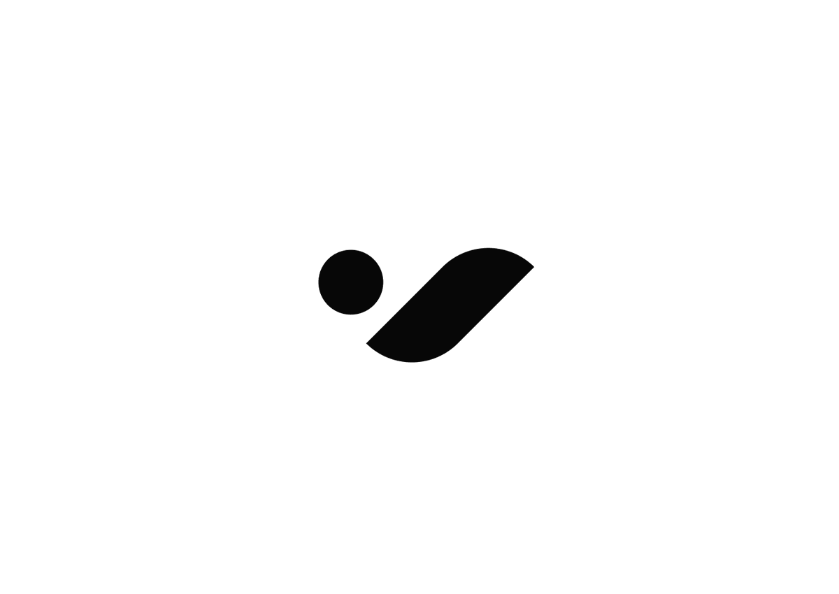 Playing with an idea for my personal logo mark! Excited for your feedback - what do you see when you look at it #DareToShare24 #PersonalBrand