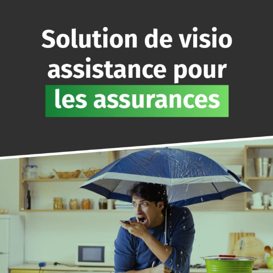 [#Assurance]🤳Optimisez la prise en charge et le traitement des sinistres et augmentez la satisfaction de vos assurés grâce à la visio assistance Speakylink ! En savoir plus 👉speakylink.com/assurance-solu…

#visioassistance #visio #assurance #speakylink