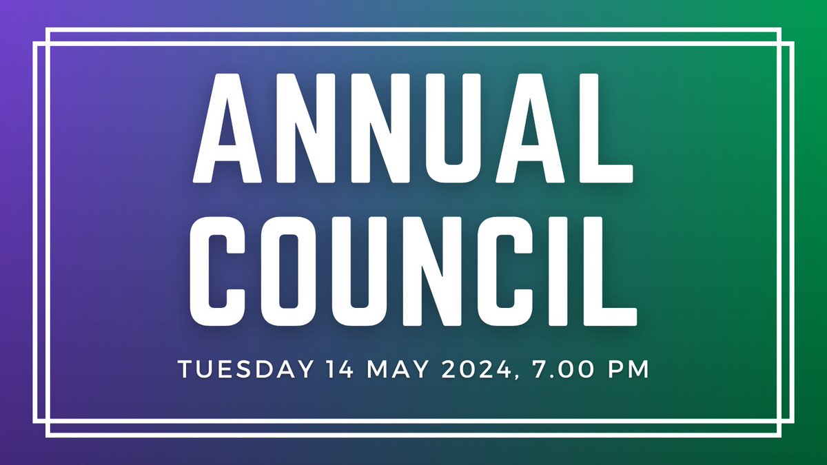 The next Annual Council meeting, including the appointment of a new @LBRUTMayor and Deputy, takes place TONIGHT (14 May) from 7pm. See the agenda here 👉 orlo.uk/GpfuJ Log on from 7pm ➡️ orlo.uk/34O8O