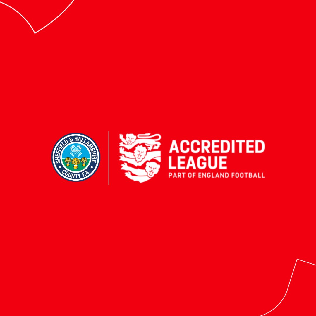 𝘼 𝙇𝙚𝙖𝙜𝙪𝙚 𝙤𝙛 𝙏𝙝𝙚𝙞𝙧 𝙊𝙬𝙣 🏆

Three local leagues have recently become @EnglandFootball Accredited Leagues.