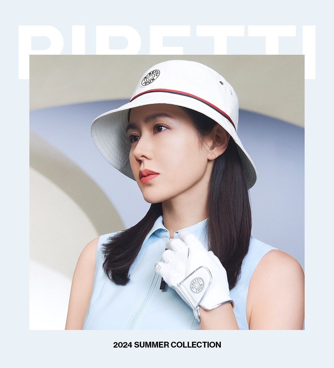 [piretti_official] ig post ⛳️
#SonYeJin #손예진 #Piretti