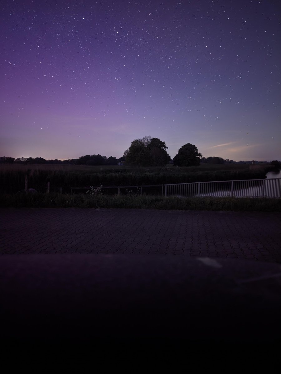 First attempt at Astrophotography [by BarberNarrow7639]
  
 #astrophotography #astronomy