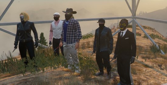 You were a real one. Gonna miss you a lot. Thank you for everything