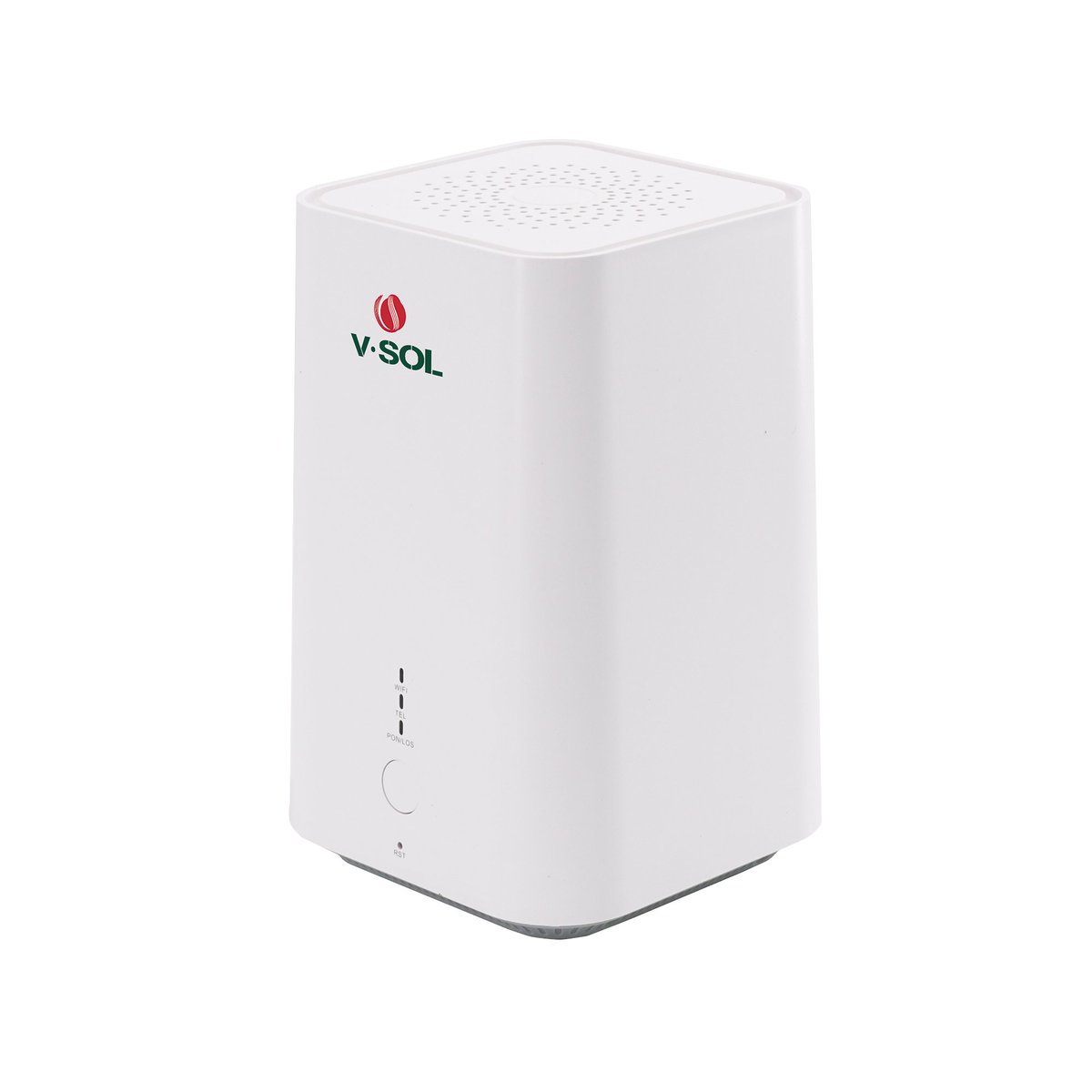 En #LAITMX tenemos ONU DualMode GPON/EPON / Wi-Fi Doble Banda 2.4 y 5 GHz / Soporta MESH / 2 Puertos Gigabit / 1 Puerto PON SC/UPC / 1 puerto FXS / Hasta 1200 Mbps vía Wi-Fi Precio $1021.5504  adquierelo en lait.com.mx