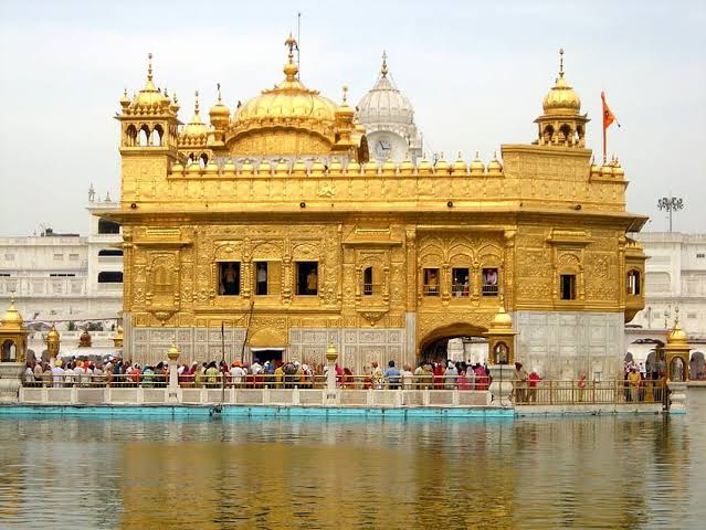Darbar sahib is not a tourist spot . Within it's four walls , you have to abide by certain rules and regulations. if you cannot follow those rules, please don't come , You are not Welcomed . Sikhs have to be unapologetic and this is the only way ahead .