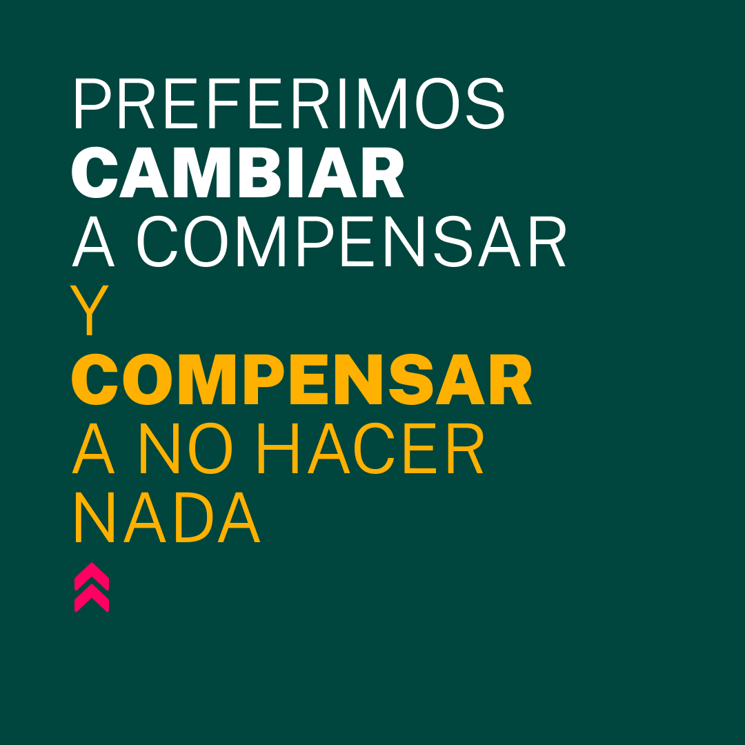 Cada decisión marca la diferencia.

En Canela, creemos en el poder de utilizar nuestra empresa como fuerza del cambio, y trabajamos cada día para conseguir crear un impacto positivo con nuestras acciones.

Te contamos cómo en nuestro Impact Report 2023 ➡️bit.ly/3JTi3ED