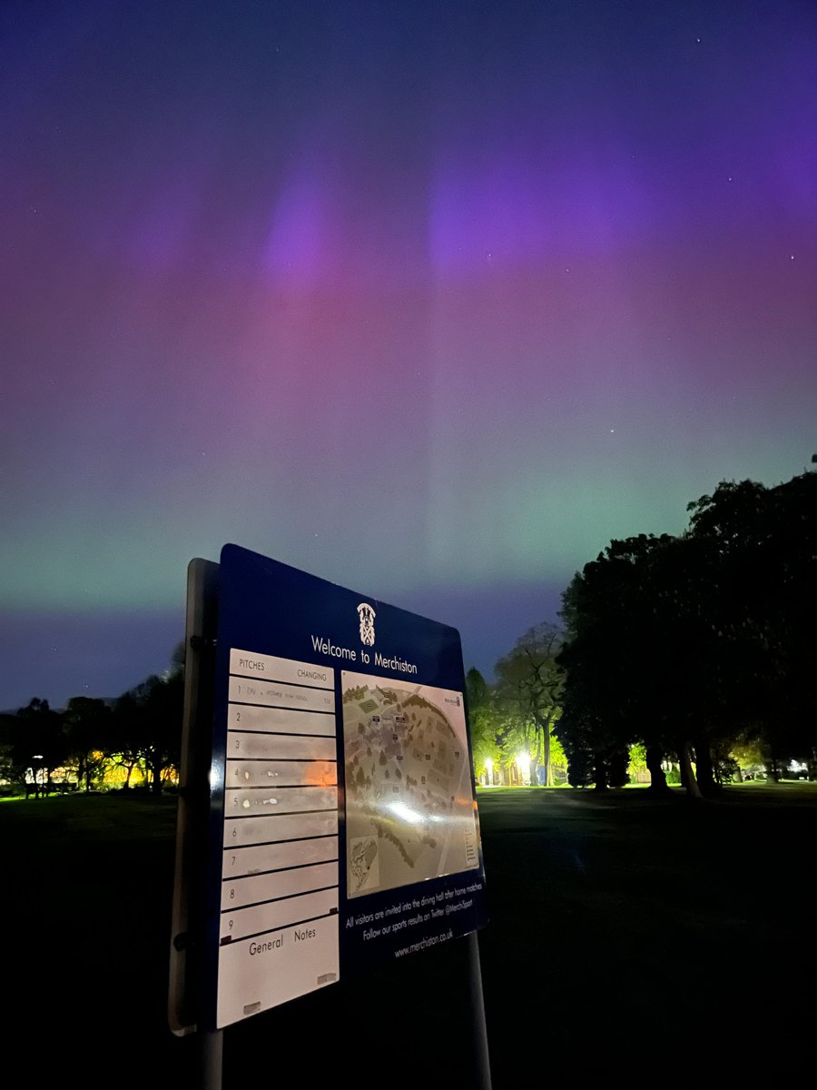 Merchiston News tweet media