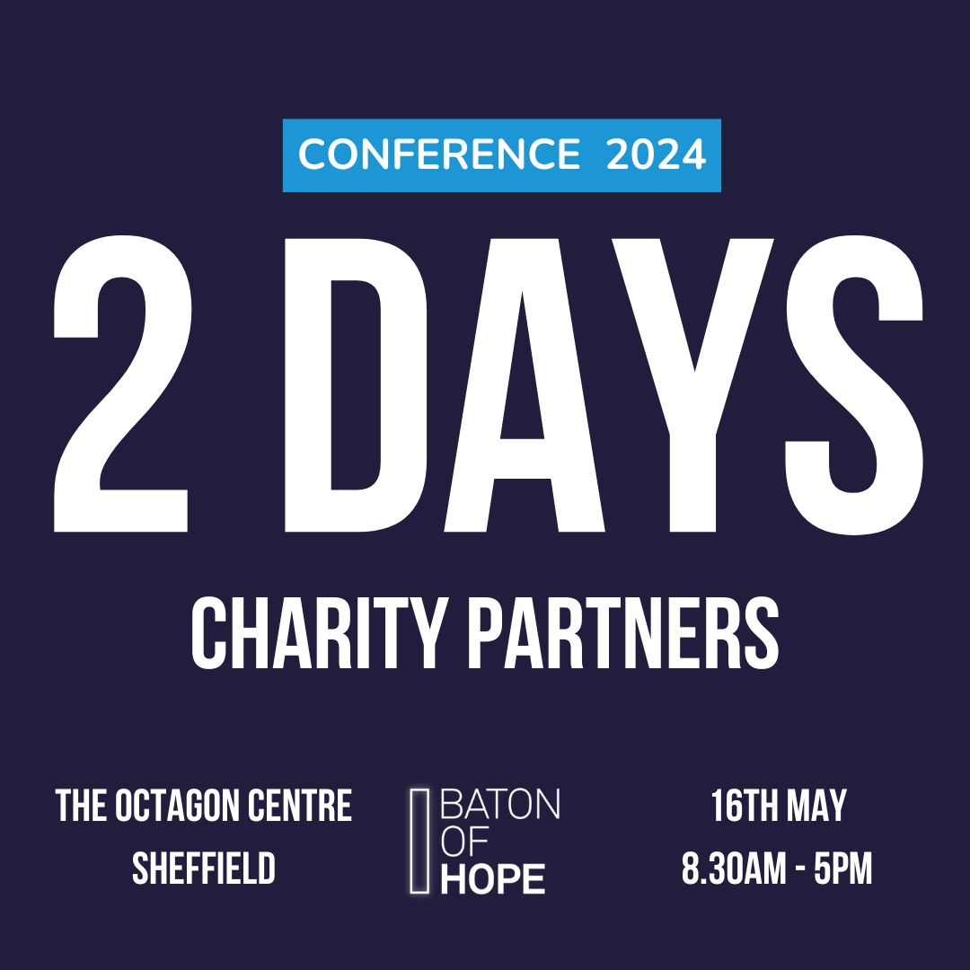 Two days to go until our conference! Our Charity Village includes: 🔵@AMPARO_LEM 🔵@GrassrootsSP 🔵@ifucareshare 🔵OurPulse 🔵@PAPYRUS_Charity 🔵Riders Minds 🔵@samaritans 🔵@shawmind_ 🔵Survivors of Bereavement by Suicide - SOBS 🔵The Canmore Trust 🔵@jordanlegacyUK