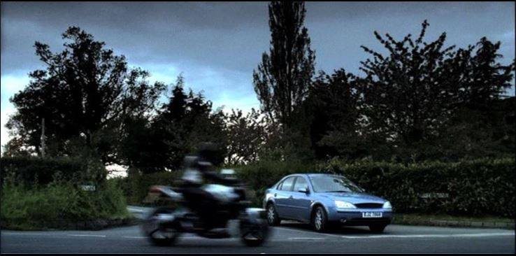 Drivers, in adverse weather with poor visibility, wet, icy or windy conditions always give motorcyclists extra room as they are even more exposed and even more vulnerable in these conditions. >>> sharetheroadtozero.com/be-biker-aware… Always #TakeAnotherLook @NIRoadPolicing @BelHarPolice