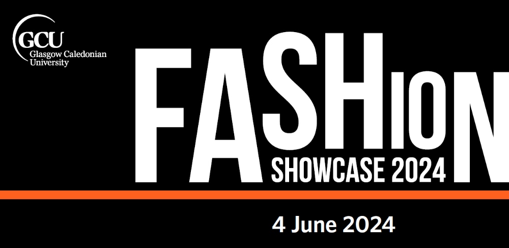 🔵 GCU’s Fashion Showcase returns to campus on June 4.

Join us as we celebrate the best work of the next generation of fashion designers and creatives. Guests have the choice of attending an afternoon or evening show this year. 👖

Learn more:
➡️ gcu.ac.uk/aboutgcu/unive…