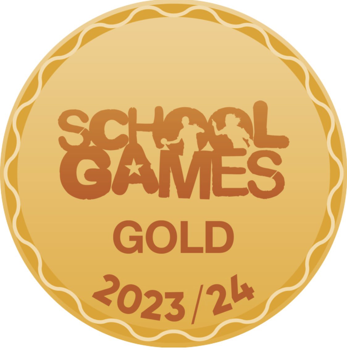 Congratulations to our first west berks primary to gain their Gold School Games Award! Thank you for all your hard work! <a href="/BerksSport/">West Berks School Sport Network</a> <a href="/WestBerkshire/">West Berkshire Council</a> <a href="/wbprimaryheads/">West Berks Pri Heads</a> <a href="/LL_Primary/">Long Lane Primary</a>