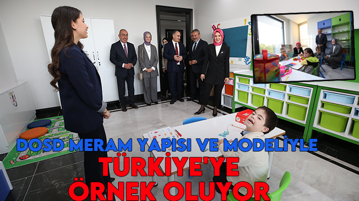 DOSD Meram  yapısı ve modeliyle Türkiye'ye örnek oluyor pusulahaber.com.tr/dosd-meram-yap… 
#dosdmeram KONYA