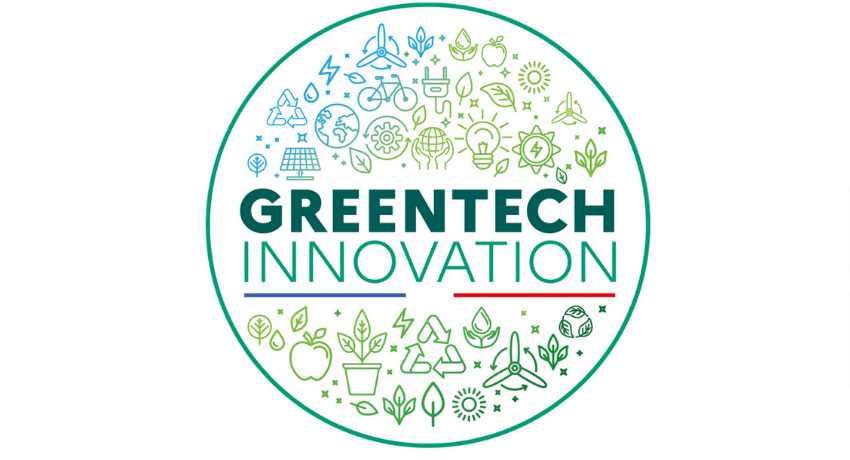 Depuis octobre 2022, NW est labellisé Green Tech Innovation.
 Ce label distingue l’excellence des start-up et PME porteuses de projets innovants au service de la transition écologique, à fort potentiel économique.   
#greentechinnovation #greentech #transitionenergetique