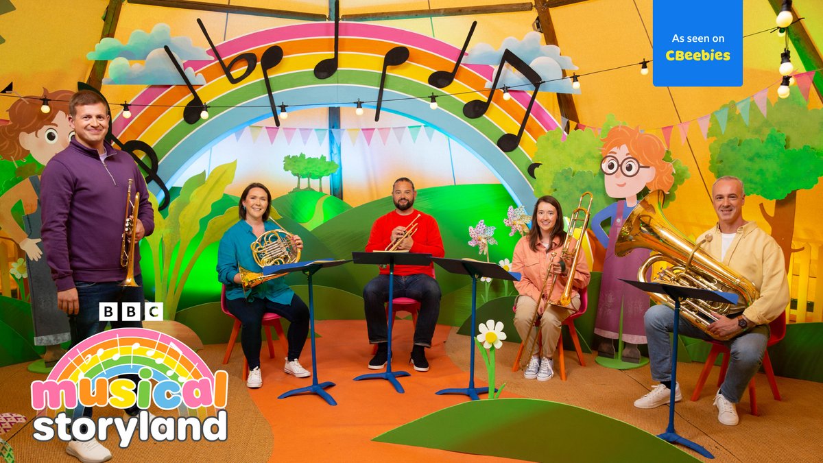 WeInventedTheWeekend (@witweekend) on Twitter photo MUSICAL STORYLAND 🪄🎶
<a href="/BBCPhilharmonic/">BBC Philharmonic Orchestra</a> will be taking us on a journey through Musical Storyland this year.
Check out the full programme of free events online here: 🔗 weinventedtheweekend.com/events/
#MCRFestival #FreeFestival #FamilyFun MUSICAL STORYLAND 🪄🎶
<a href="/BBCPhilharmonic/">BBC Philharmonic Orchestra</a> will be taking us on a journey through Musical Storyland this year.
Check out the full programme of free events online here: 🔗 weinventedtheweekend.com/events/
#MCRFestival #FreeFestival #FamilyFun