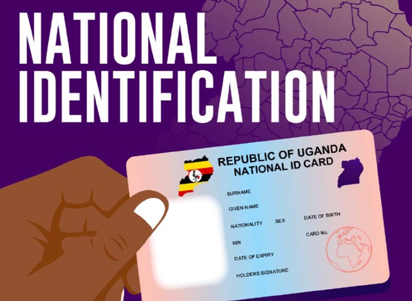 Acquire a national ID to help you exercise your citizenry duties such as voting at all levels. #CivicRightsAndDuties @UgandaEC @NIRA_Ug @AYDLinkUg