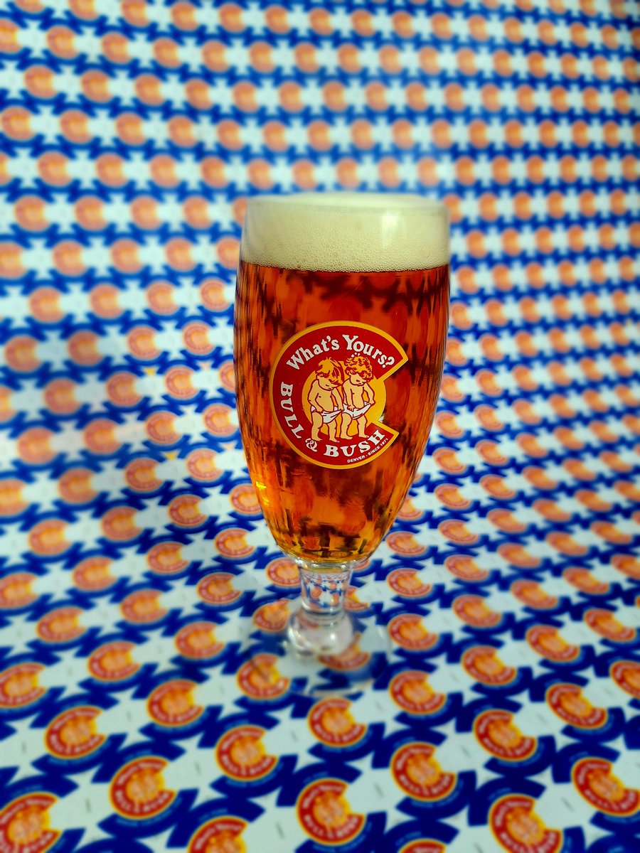 New Beer Alert ⚠️ 

Don't Mock Maibock 

Maibock is a traditional strong, malty Bavarian-Style lager. Like the month for which it is named (“Mai” is German for “May”), it is a transitional beer, the perfect drink for the short Colorado spring.

#BullandBushBrewery #Lager #thepub