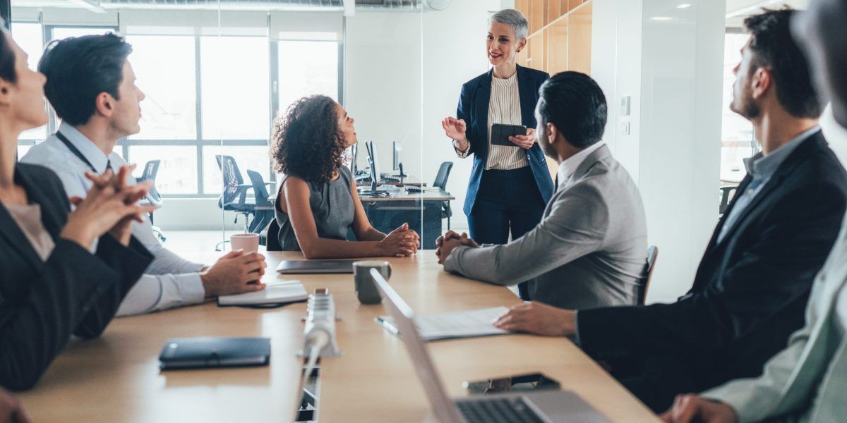 The skills gap, and higher demands for specialty financial skills is creating an even bigger demand for interim executive talent. Read more in this Forbes article: buff.ly/4bC1mcx 

#hr #cfo #leadership #skillsgap