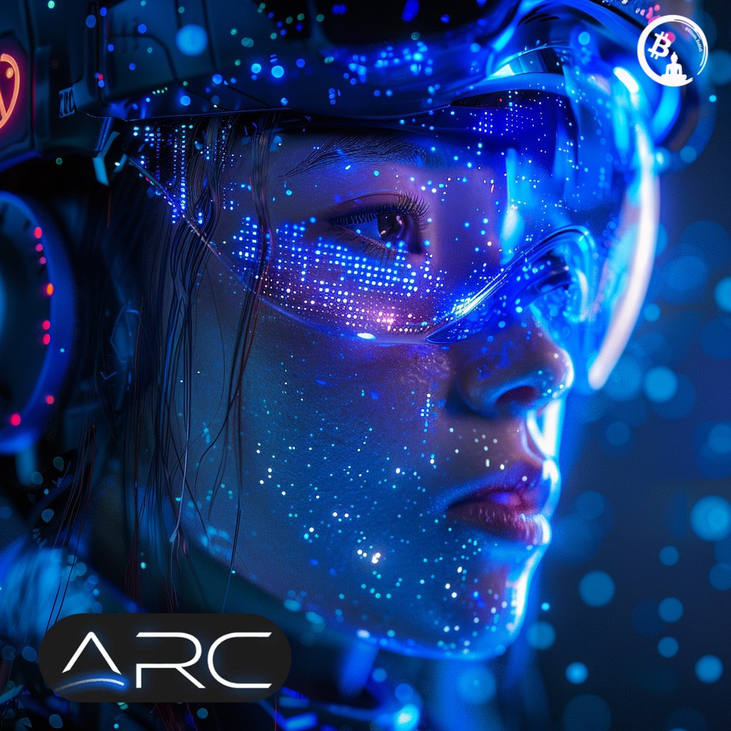 If you are looking for a smart investment prior to a bullrun, make sure to check out $ARC  👀

With @ARCreactorAI's AI-powered security tools, they're crating the way for safer DeFi transactions. The recent KuskusSwap incident highlights the importance of thorough audits, and
