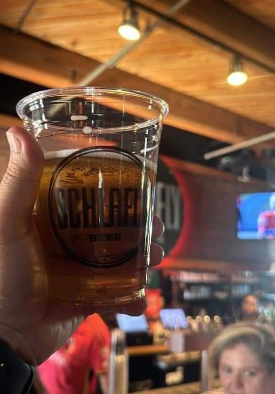 PHOTO DUMP! 📷 We love it when you leave 🍺 pics, comments, and reviews of @Schlafly for us to find and enjoy. ❤️ Keep them coming!