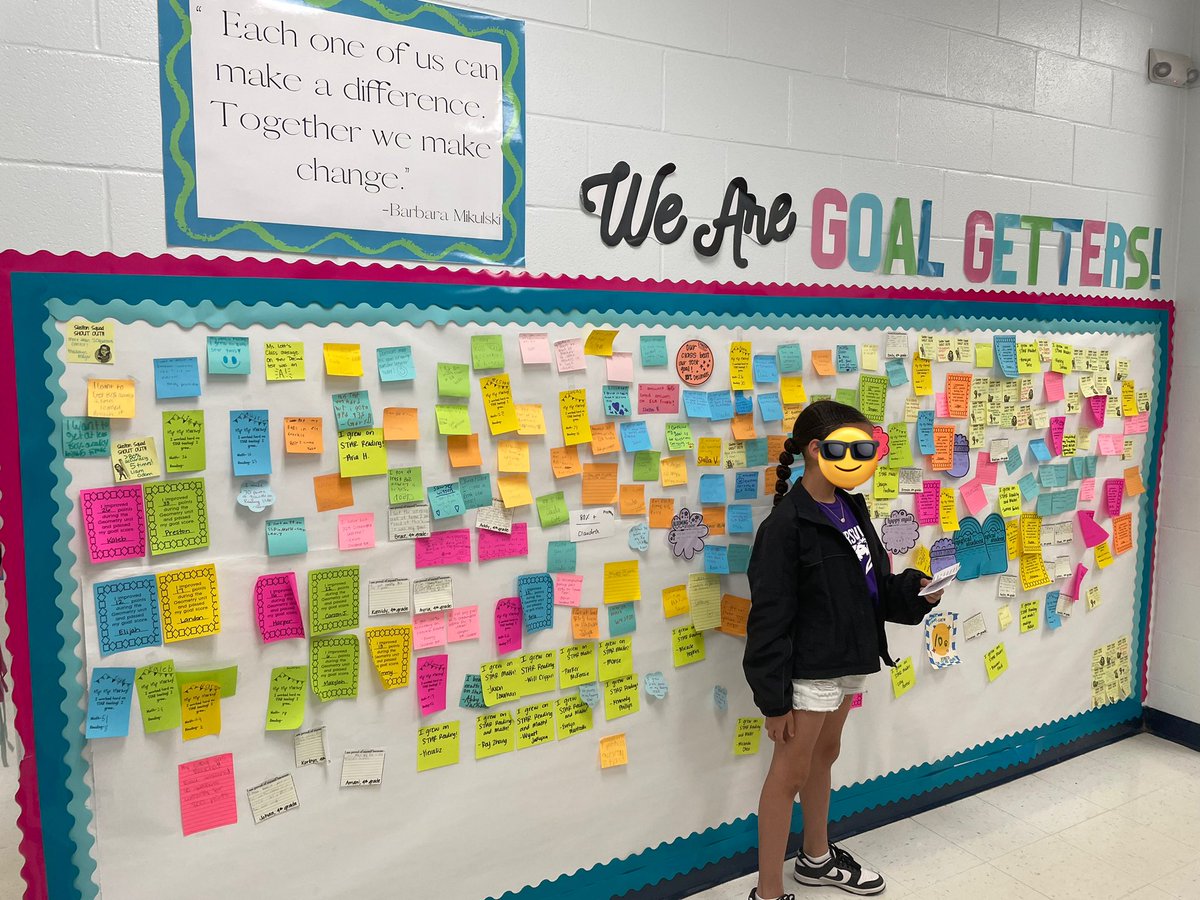My cup is filled after spending the morning at <a href="/pvespride/">Powdersville Elem.</a> experiencing their <a href="/TheLeaderinMe/">The Leader in Me</a> day. This was truly incredible to see students speak with confidence about what they have learned. <a href="/ASD_1Excellence/">Anderson School District One</a>