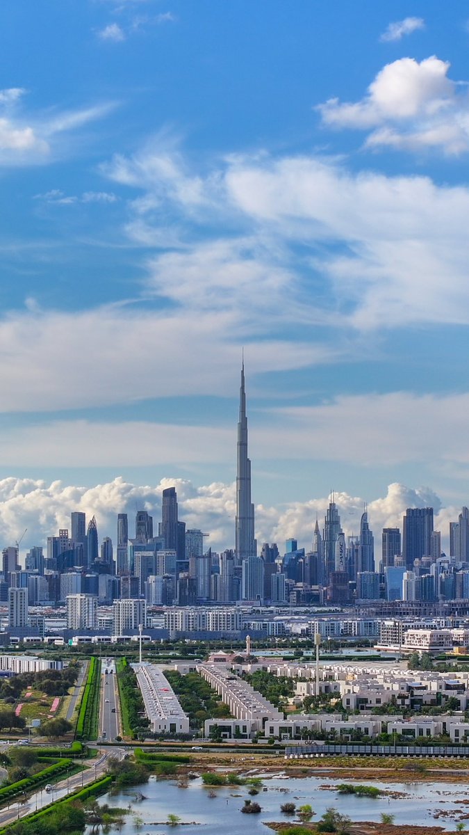 هنا #الامارات_العظمى .. 🇦🇪💪

دبي تحافظ على مكانتها كأفضل وجهة عالمية لاستقطاب مشاريع الاستثمار الأجنبي المباشر .. 
🔴 للعام الثالث على التوالي تحافظ #دبي على المركز الأول عالمياً في جذب مشاريع الاستثمار الأجنبي المباشر وفقاً لبيانات 'فايننشال تايمز – إف دي آي ماركتس'
📌 استحوذت