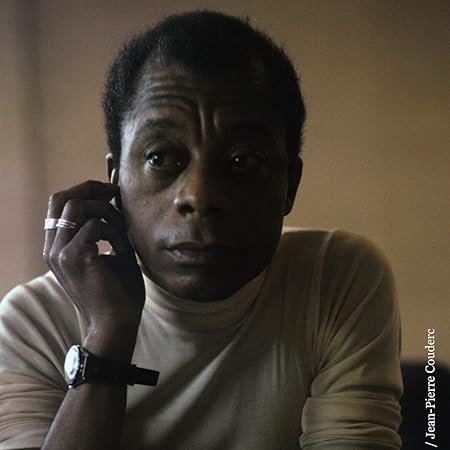 📚 Just finished #JamesBaldwin's #GoTellItOnTheMountain ... Realized that I had never #read anything by him + it was time to correct that! 📚
#writer #author #booklist #book #books #fiction #novel #ecrivain #buch #bücher #mybooklist #mybookshelf #ilovebooks #libros #livre #livres