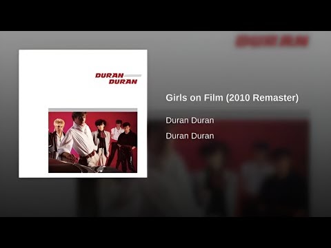 #SongoftheDay Girls on Film (Duran Duran): Now that my voice has finally returned to me, I've been driving my partner nuts with the constant singing. Poor guy. He had to suffer through my performance of this song tonight while we washed the dishes. Thing… dlvr.it/T6sgP9