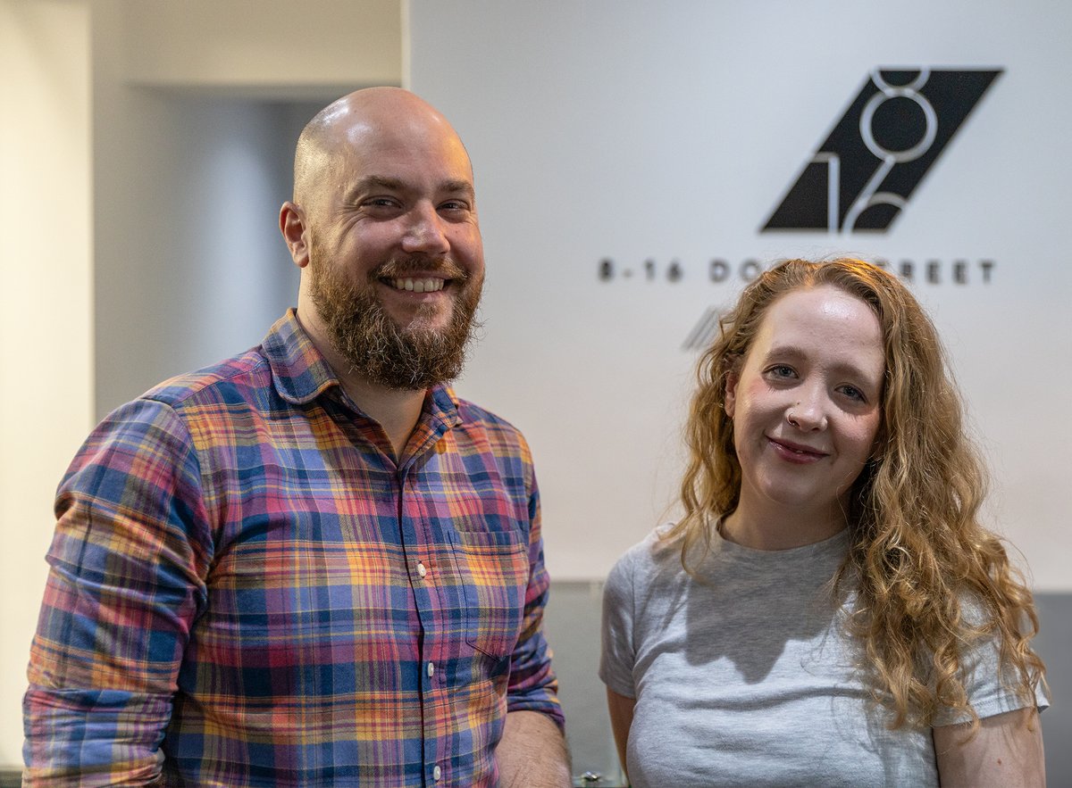 Meet the latest faces joining the Fantastic Media Team! Nathan and Jade have joined us over the last few weeks to bolster and support the team in our latest host of client wins. Learn more about Nathan and Jade here: bit.ly/4bEshVg #FantasticMedia #NewHires #Leeds