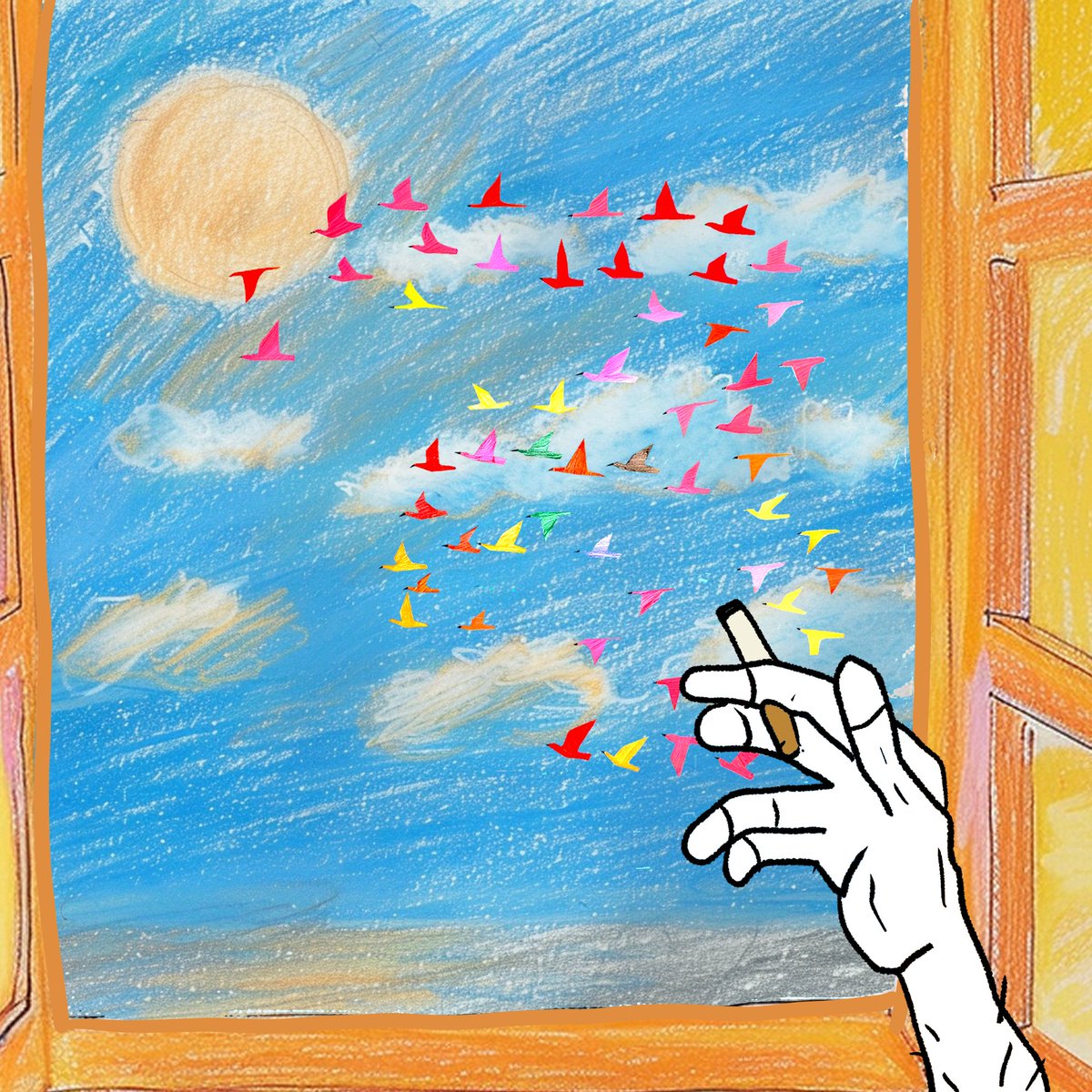 The Migration officially ended and was a real success. 74.22% of the supply was collected and sold for a total of 13.94 ETH.

The Relaunch will take place tomorrow on May 15th. A second post with more details is coming soon.

A Snapshot has been taken and people who didn’t