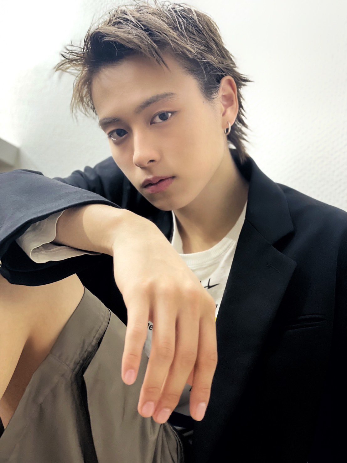 KID PHENOMENON【公式】 على X: 