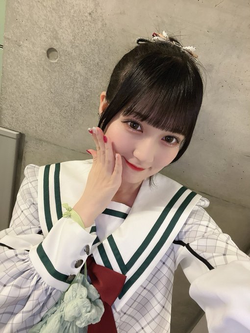 今村麻莉愛のTwitter画像21