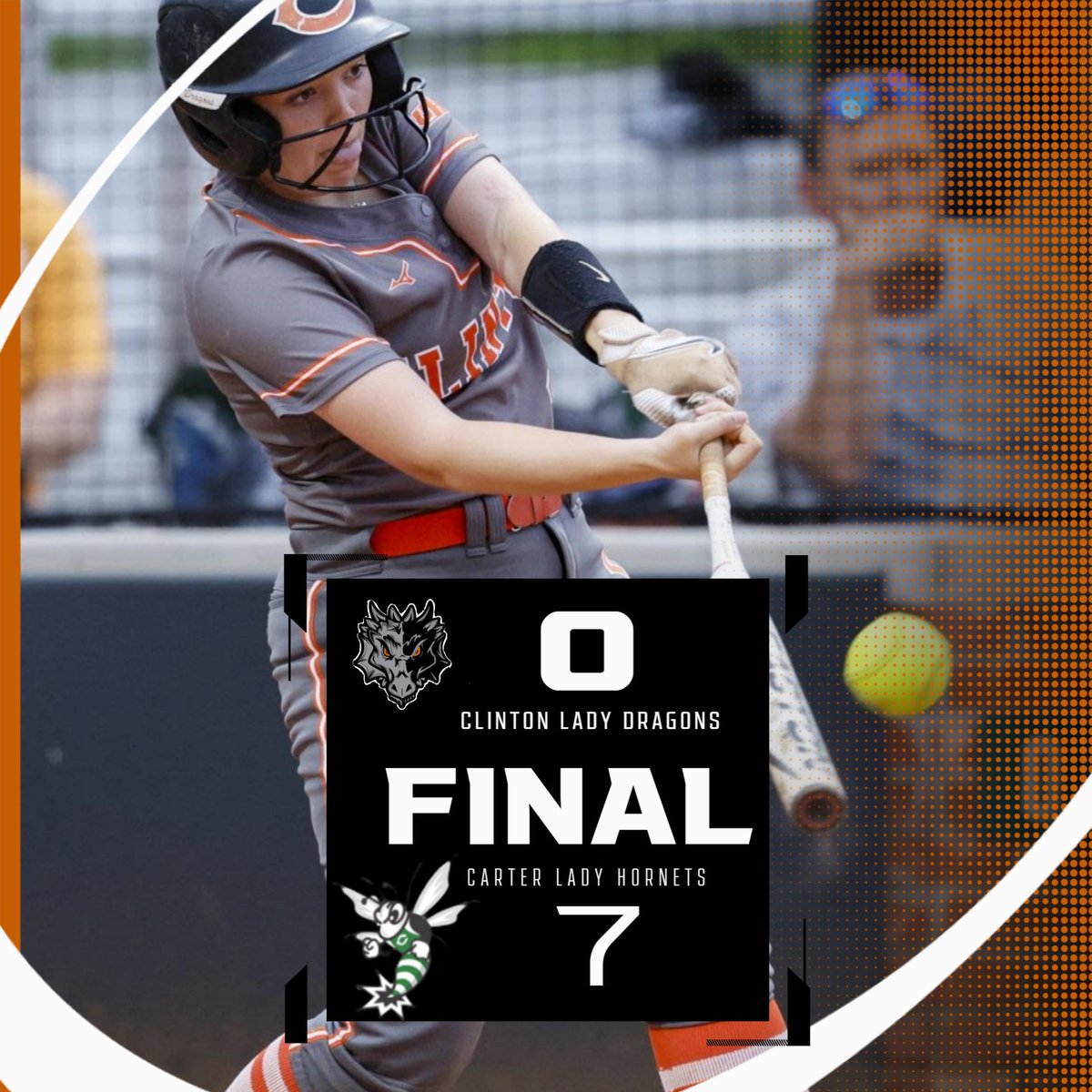 Lady Dragons incredible season comes to an end. These ladies and coaching staff have represented our school with class. We know they will be successful in everything they do! 

#GoLadyDragons #DPOD