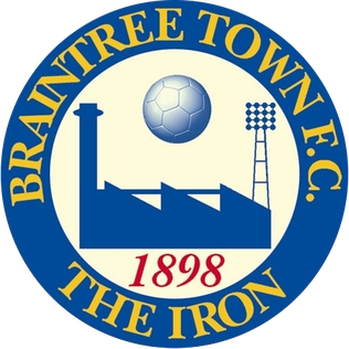 Part 5 of my predicting National League transfers series!  

This part will look at the playoff winners Braintree and signings I feel they may look at in an attempt to survive the NL this season and reestablish themselves in the 5th tier! 
#Braintree #TheIron