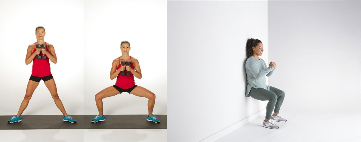 Sumo Squat: A Helpful Exercise For Thighs & Legs, With It's Impact

nutrexfit.blogspot.com/2024/05/sumo-s…

#exercisemotivation #fitnessmotivation #exercisetips #exerciseroutine #exercise #fitness #fitnessjourney #sumosquats #sumosquat