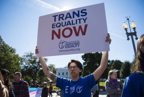 It’s called ‘common sense’ ~ ~ Mississippi Gov. Tate Reeves signs transgender bathroom ban bill upi.com/Top_News/US/20…